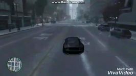 Gta iv sahneye ziba va bahal