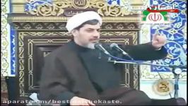 مذمت قمه زنی در کلام امام رضا علیه السلام ● حجت الاسلام رفیعی