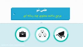 علمی شو طراحی صنعتی، کلیپ های علمی