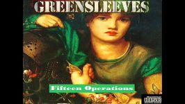 آهنگ فوق العاده اتمارلیبرت،گرینس لیوزGreensleeves