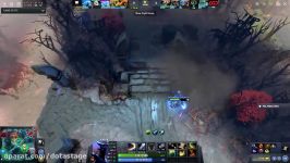 BEST PLAYS  Day 1 PGL Open Minor Dota 2