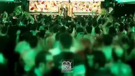 حاج محمد کمیل  مداحی عربی  مَن طَلَبَنی  محرم 1439