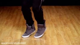 3 Simple Dance Moves for Beginners  Part 4 Hip Hop Dance Moves Tutorial  Mihran Kirakosian