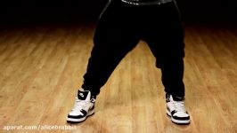 3 Simple Dance Moves for Beginners  Part 2 Hip Hop Dance Moves Tutorial  Mihran Kirakosian