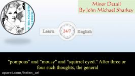 Learn English Listening Skills  How to understand native English speakers  Short Story 82