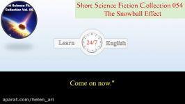 Learn English Listening Skills  How to understand native English speakers  Short Story 65