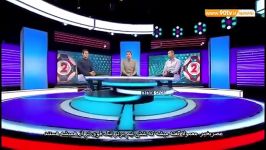 مرور روز دوم هفته هشتم لیگ جزیره در برنامه MOTD