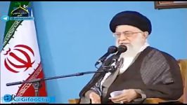 امام خامنه ای اسراییل ۲۵ سال آینده را نخواهد دید