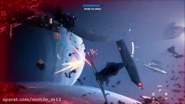 Star Wars Battlefront 2 Campaign Hands On Preview A Light Look at the Dark Sid