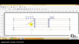 Plaxis 2D tutorial Lesson 4 Dry Excavation