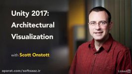 Lynda  Unity 2017 Architectural Visualization