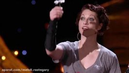 The art of asking  Amanda Palmer