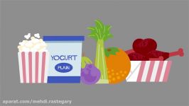 How the food you eat affects your gut  Shilpa Ravella