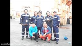 rtg warriors in ips international port services