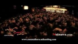 کیستم من در دریای کرامتتک،شب سوم محرم92کربلایی آرش پیله ور