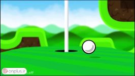 بازی Super Stickman Golf 3