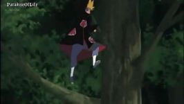 Naruto Shippuden  Deidara and Sasori Move AMV