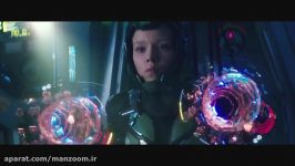 تریلر فیلم زیبای حاشیه اقیانوس آرام PACIFIC RIM 2