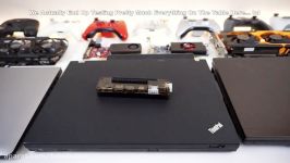 EXP GDC 8.0 eGPU  External Laptop GPU DOCK  Hands On Review