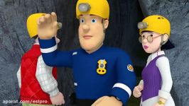 Fireman Sam US New Episodes  Big top Norman  1 Hour of Firefighter Team