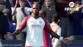 Fifa 18 یا pes 2018 ؟ کدام یک را بخریم؟  گیم اسپات