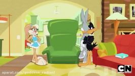 The Looney Tunes Show Cartoon