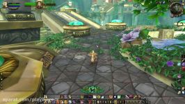 تاریخ عرضه Antorus the Burning Throne بازی wow Legion