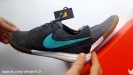 کفش فوتسال نایک تمپو Nike TiempoX Proximo