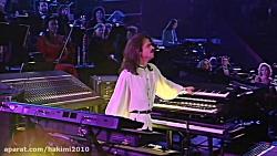 Yanni  Within Attraction  Royal Albert Hall 1995