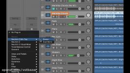 Using Mix Tap in Neutron 2 Advanced