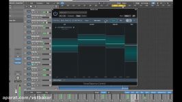 Tonal Balance Control in Ozone 8 Advanced