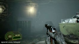 8دقیقه گیم پلی بازی Resident Evil 7 Gameplay