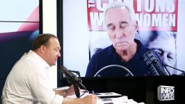 Alex Jones On Infowars 101717 Mueller Transferred Uranium To Russia Hid Clinton Crimes