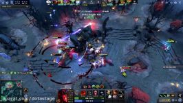 BEST PLAYS  Day 2 PGL Open Minor Dota 2