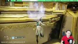 glitch بازی destiny 2 به پایان رساندن raid 8 نفر