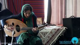 نایریکا آوای نایریکا ارکستر بزرگ کوبه ای زنان ایران 