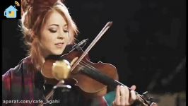 موزیک ویدیو زیبا اجرای Lindsey Stirling