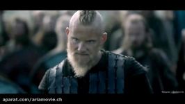 تیزر جدید فصل 5 سریال Vikings