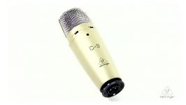 میکروفن استودیویی بهرینگر Behringer C 3