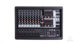 پاور میکسر بهرینگر Behringer Europower PMP1680S