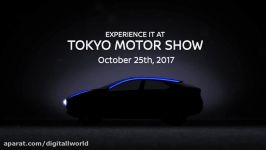 Experience Nissan Intelligent Mobility at the Tokyo Motor Show