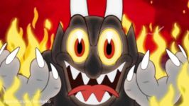 تریلر بازی Cuphead در E3 2017