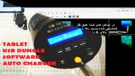 آنالیز اسکن های انجام شده سیستم تری دی اسکن دتکتور