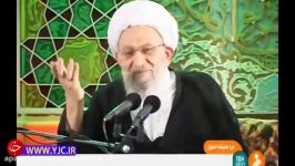 آرزوی آیت الله مهدوی کنی جامه عمل پوشید