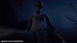 OUTLAST 2 part 2  زنمو کجا میبرین ؟ 