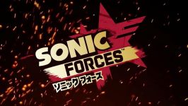 VGMAG  Sonic Forces New Trailer