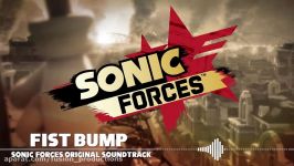 Sonic Forces OST  Main Theme Fist Bump Piano Ver.