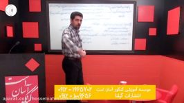 فایل1 درس اول سال سوم دین زندگی استاد حسین احمدی