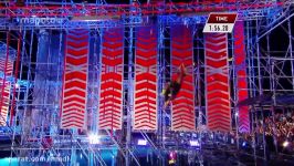 فصل ششم American Ninja Warrior دوبله فارسی  قسمت 13