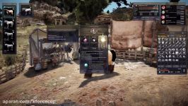 Black Desert  T9 awakening attempt #5